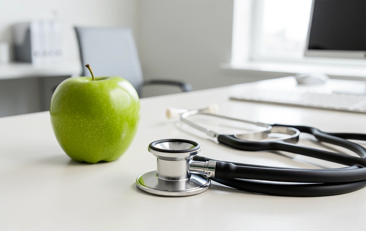 Medizinische Integrität