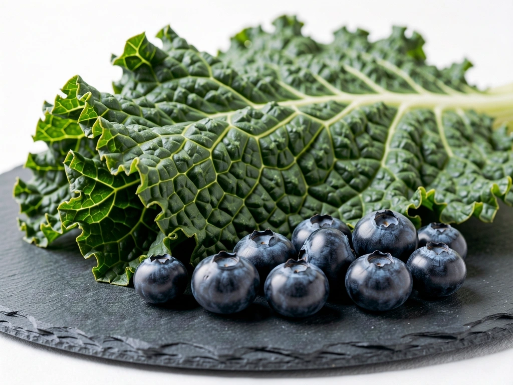 Nährstoffdichte Analyse